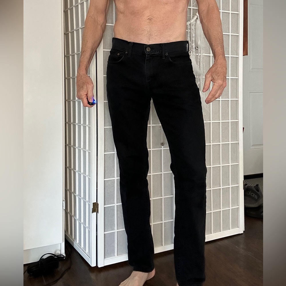 Levi Straus Jeans 511